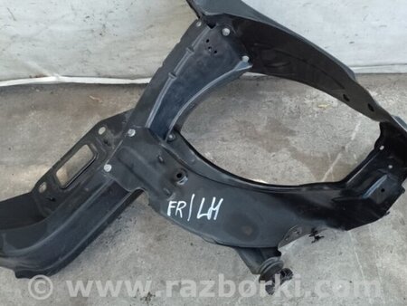 ФОТО Панель передняя для Mercedes-Benz GL-CLASS X164 (06-12) Киев