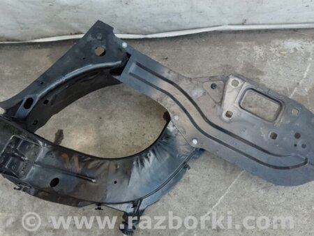 ФОТО Панель передняя для Mercedes-Benz GL-CLASS X164 (06-12) Киев