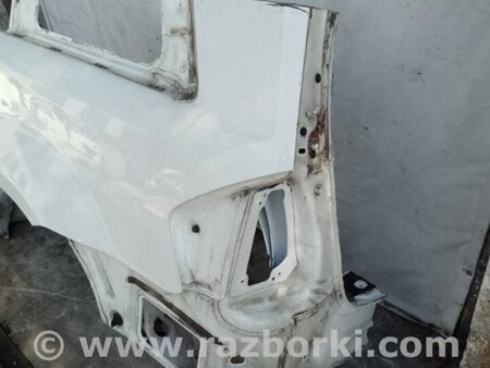 ФОТО Четверть кузова задняя для Mercedes-Benz GL-CLASS X164 (06-12) Киев