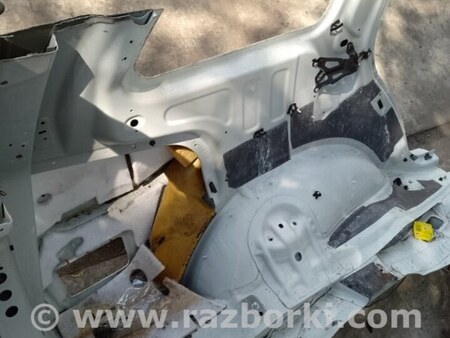 ФОТО Четверть кузова задняя для Mercedes-Benz GL-CLASS X164 (06-12) Киев