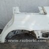 Четверть кузова задняя Mercedes-Benz GL-CLASS X164 (06-12)