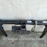 Фаркоп Mercedes-Benz GL-CLASS X164 (06-12)