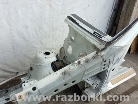ФОТО Четверть кузова передняя для Mercedes-Benz GL-CLASS X164 (06-12) Киев
