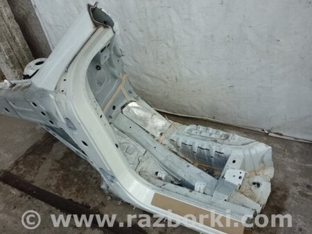 ФОТО Четверть кузова передняя для Mercedes-Benz GL-CLASS X164 (06-12) Киев