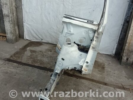 ФОТО Четверть кузова передняя для Mercedes-Benz GL-CLASS X164 (06-12) Киев