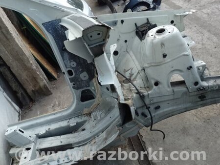 ФОТО Четверть кузова передняя для Mercedes-Benz GL-CLASS X164 (06-12) Киев