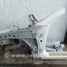 Четверть кузова передняя Mercedes-Benz GL-CLASS X164 (06-12)