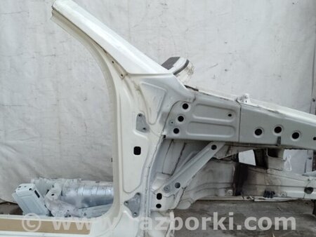 ФОТО Четверть кузова передняя для Mercedes-Benz GL-CLASS X164 (06-12) Киев