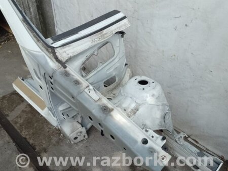ФОТО Четверть кузова передняя для Mercedes-Benz GL-CLASS X164 (06-12) Киев