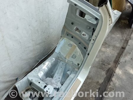 ФОТО Четверть кузова передняя для Mercedes-Benz GL-CLASS X164 (06-12) Киев