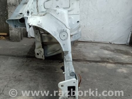 ФОТО Четверть кузова передняя для Mercedes-Benz GL-CLASS X164 (06-12) Киев