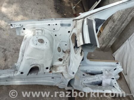 ФОТО Четверть кузова передняя для Mercedes-Benz GL-CLASS X164 (06-12) Киев