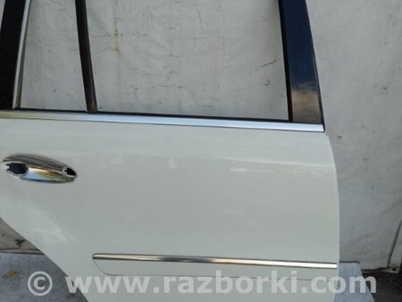 ФОТО Дверь для Mercedes-Benz GL-CLASS X164 (06-12) Киев