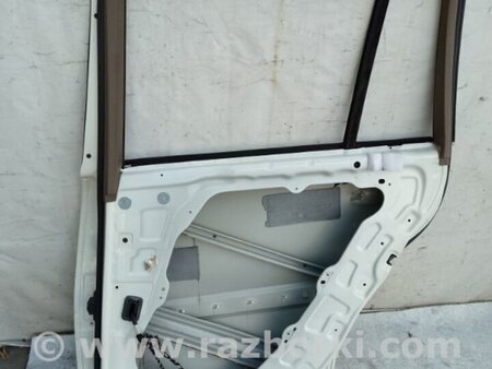 ФОТО Дверь для Mercedes-Benz GL-CLASS X164 (06-12) Киев