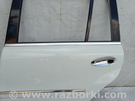 ФОТО Дверь для Mercedes-Benz GL-CLASS X164 (06-12) Киев