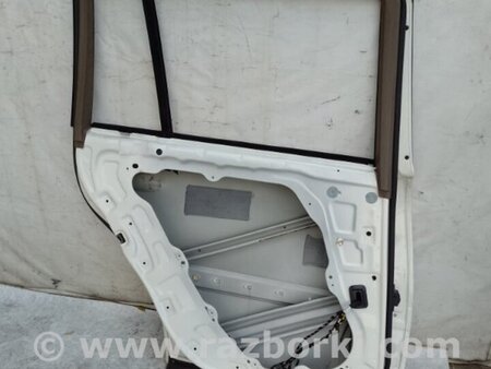 ФОТО Дверь для Mercedes-Benz GL-CLASS X164 (06-12) Киев