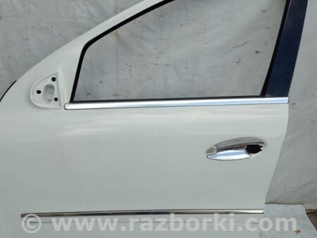 ФОТО Дверь для Mercedes-Benz GL-CLASS X164 (06-12) Киев