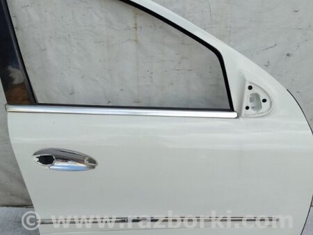 ФОТО Дверь для Mercedes-Benz GL-CLASS X164 (06-12) Киев