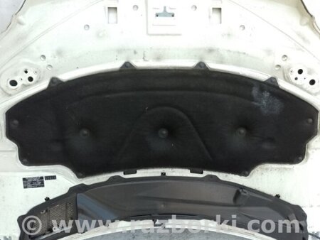 ФОТО Капот для Mercedes-Benz GL-CLASS X164 (06-12) Киев