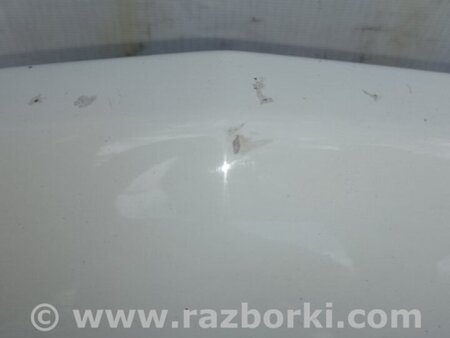 ФОТО Капот для Mercedes-Benz GL-CLASS X164 (06-12) Киев