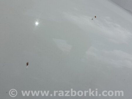ФОТО Капот для Mercedes-Benz GL-CLASS X164 (06-12) Киев