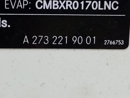 ФОТО Капот для Mercedes-Benz GL-CLASS X164 (06-12) Киев