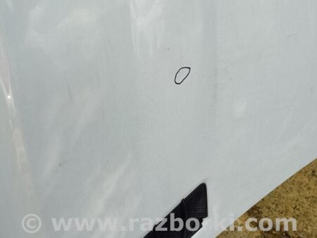 ФОТО Капот для Mercedes-Benz GL-CLASS X164 (06-12) Киев