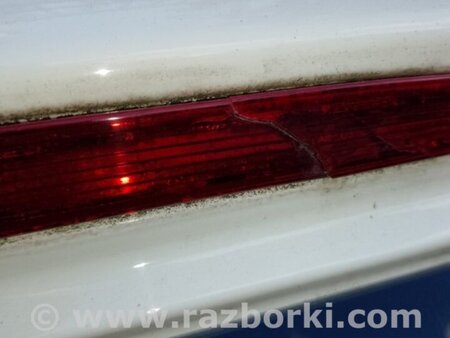 ФОТО Крышка багажника для Mercedes-Benz GL-CLASS X164 (06-12) Киев