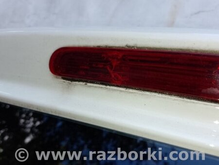 ФОТО Крышка багажника для Mercedes-Benz GL-CLASS X164 (06-12) Киев