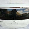 Крышка багажника Mercedes-Benz GL-CLASS X164 (06-12)