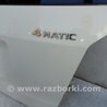ФОТО Крышка багажника для Mercedes-Benz GL-CLASS X164 (06-12) Киев