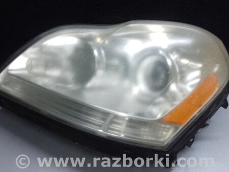 ФОТО Фара для Mercedes-Benz GL-CLASS X164 (06-12) Киев