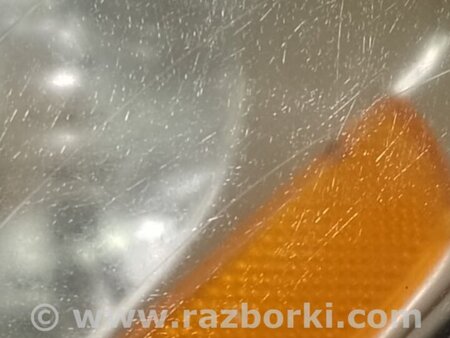 ФОТО Фара для Mercedes-Benz GL-CLASS X164 (06-12) Киев