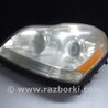 Фара Mercedes-Benz GL-CLASS X164 (06-12)
