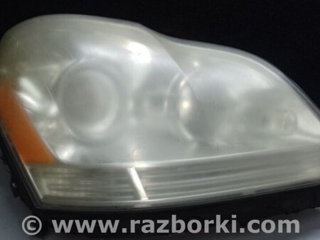 ФОТО Фара для Mercedes-Benz GL-CLASS X164 (06-12) Киев