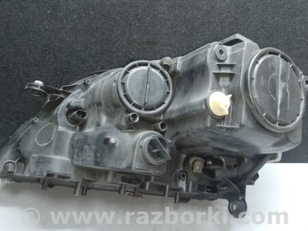 ФОТО Фара для Mercedes-Benz GL-CLASS X164 (06-12) Киев