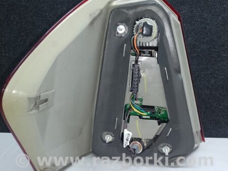 ФОТО Фонарь задний наружный для Mercedes-Benz GL-CLASS X164 (06-12) Киев