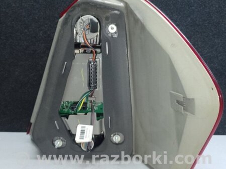ФОТО Фонарь задний наружный для Mercedes-Benz GL-CLASS X164 (06-12) Киев