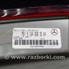ФОТО Фонарь задний наружный для Mercedes-Benz GL-CLASS X164 (06-12) Киев