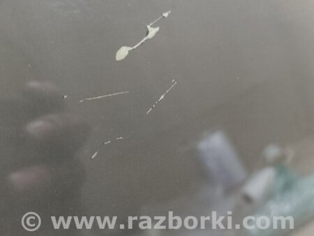 ФОТО Стекло двери для Mercedes-Benz GL-CLASS X164 (06-12) Киев