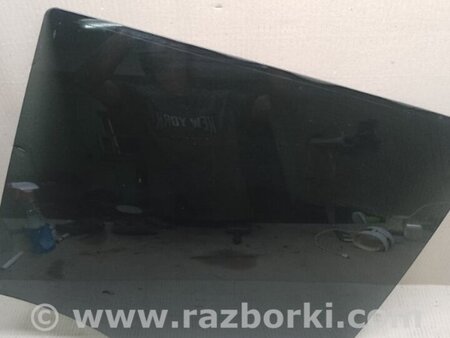 ФОТО Стекло двери для Mercedes-Benz GL-CLASS X164 (06-12) Киев