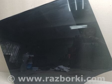 ФОТО Стекло двери для Mercedes-Benz GL-CLASS X164 (06-12) Киев