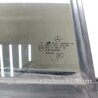 ФОТО Стекло двери глухое для Mercedes-Benz GL-CLASS X164 (06-12) Киев