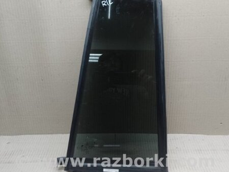 ФОТО Стекло двери глухое для Mercedes-Benz GL-CLASS X164 (06-12) Киев