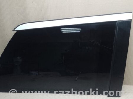 ФОТО Стекло в кузов для Mercedes-Benz GL-CLASS X164 (06-12) Киев