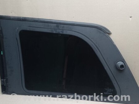 ФОТО Стекло в кузов для Mercedes-Benz GL-CLASS X164 (06-12) Киев
