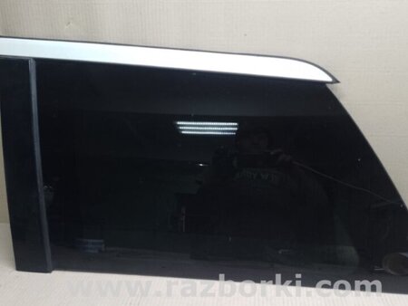 ФОТО Стекло в кузов для Mercedes-Benz GL-CLASS X164 (06-12) Киев