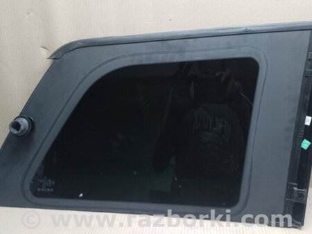 ФОТО Стекло в кузов для Mercedes-Benz GL-CLASS X164 (06-12) Киев