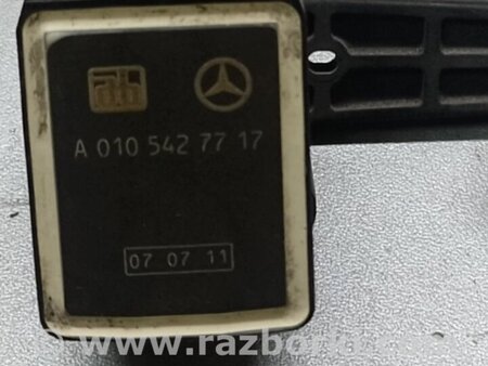 ФОТО Датчик положения кузова для Mercedes-Benz GL-CLASS X164 (06-12) Киев