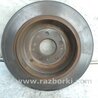 ФОТО Диск тормозной задний для Mercedes-Benz GL-CLASS X164 (06-12) Киев